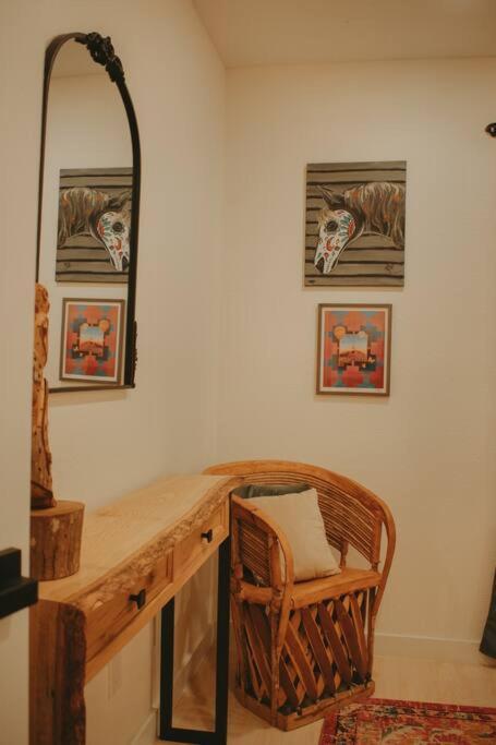 Prickly Pear At Cactus Flower-Hot Tub-Pet Friendly-No Pet Fees! Albuquerque Exterior foto