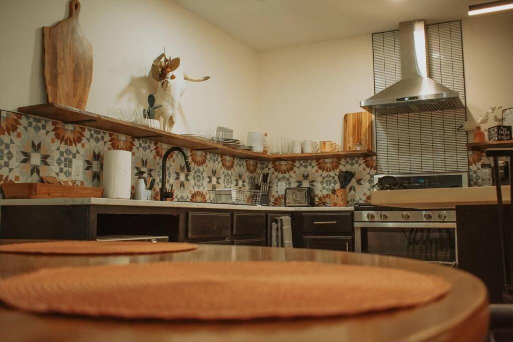 Prickly Pear At Cactus Flower-Hot Tub-Pet Friendly-No Pet Fees! Albuquerque Exterior foto